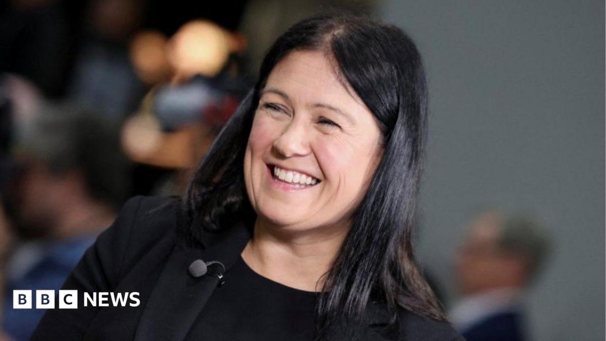 Lisa Nandy: Burnham liderliğinde İşçi Partisi daha hızlı ve cesur olacak
