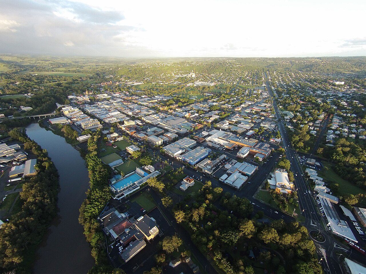 Lismore'da sel sonrası yenilenme: Umut ve hayal kırıklığı bir arada
