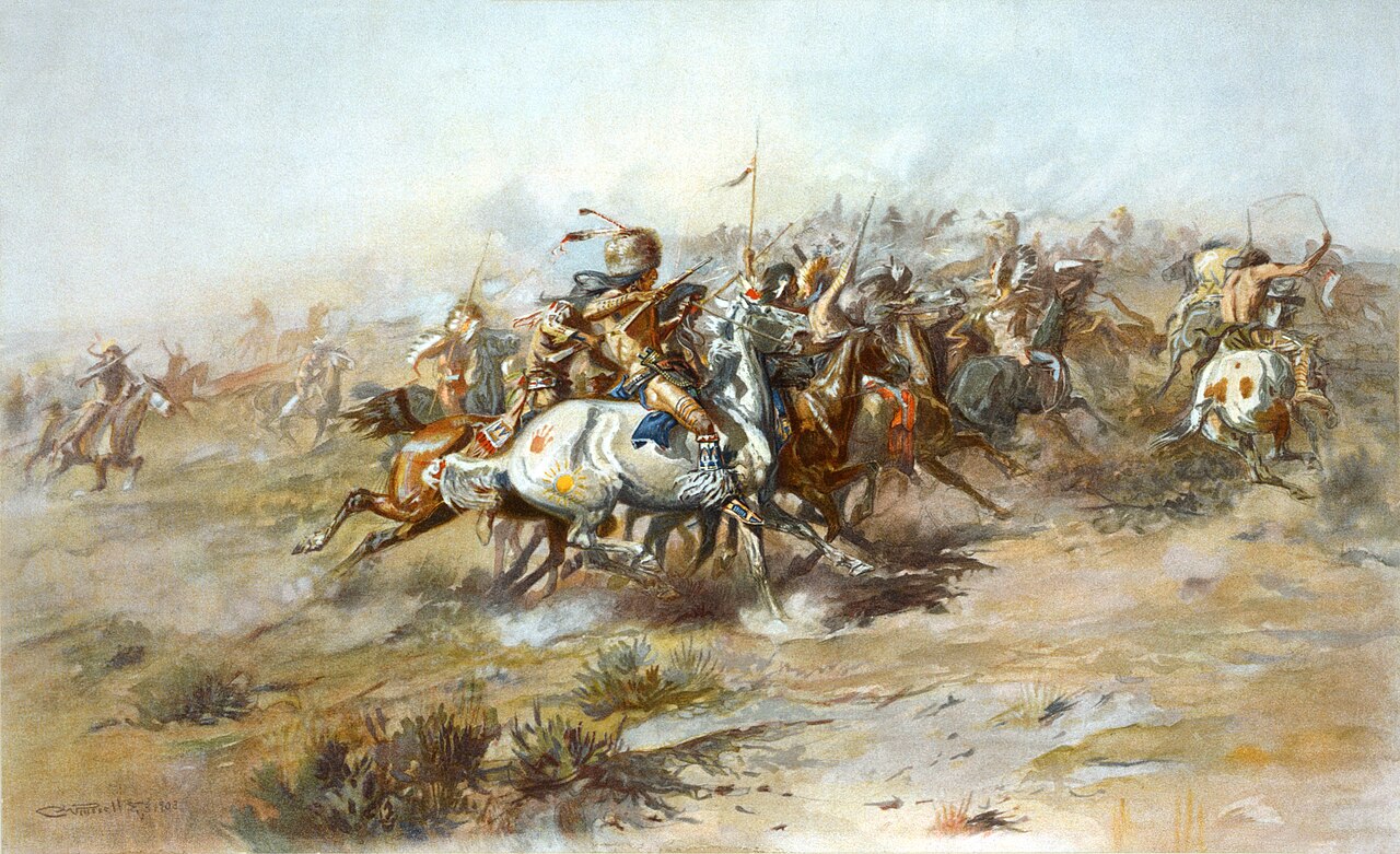 Little Bighorn Savaşı: 150 Yıldır Süren Anlam Arayışı