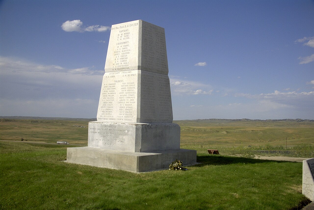 Little Bighorn Savaşı'nın Önemi: 150 Yıl Sonra Tartışılan Miras