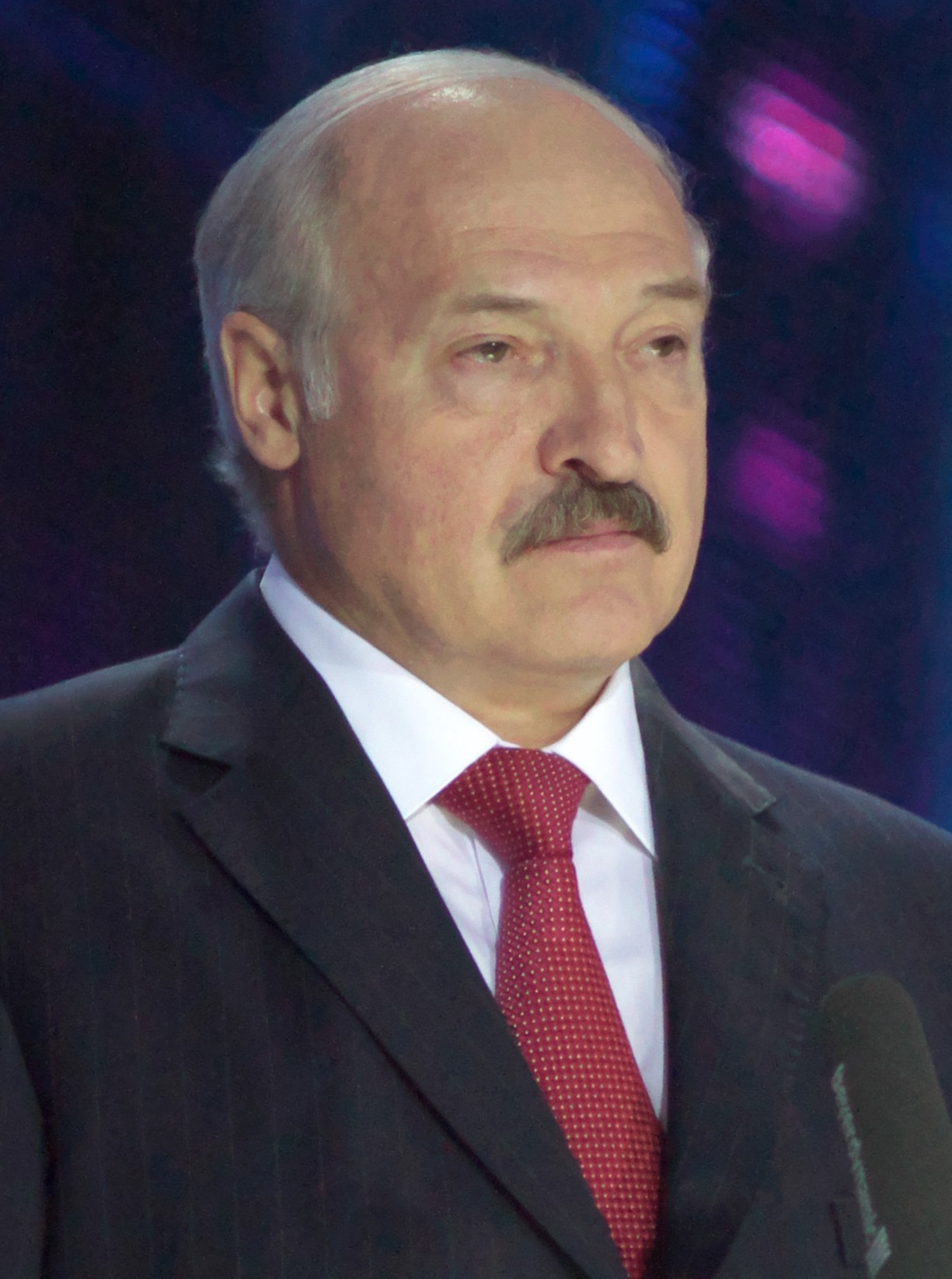 Litvanya: Belarus'a Yaptırımları Hafifletme Zamanı Değil