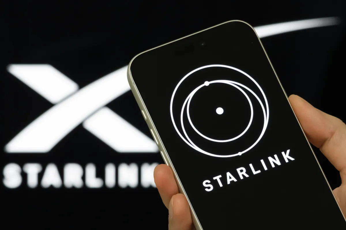 Litvanya, Starlink Ekipmanlarına Saldırı Sonrası Rusya'yı Suçladı