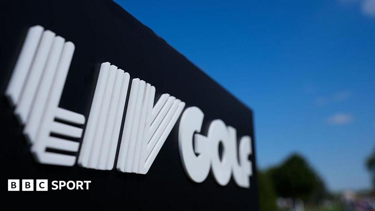 LIV Golf, Sezon Finalini İptal Ederek Yeni Döneme Odaklanıyor