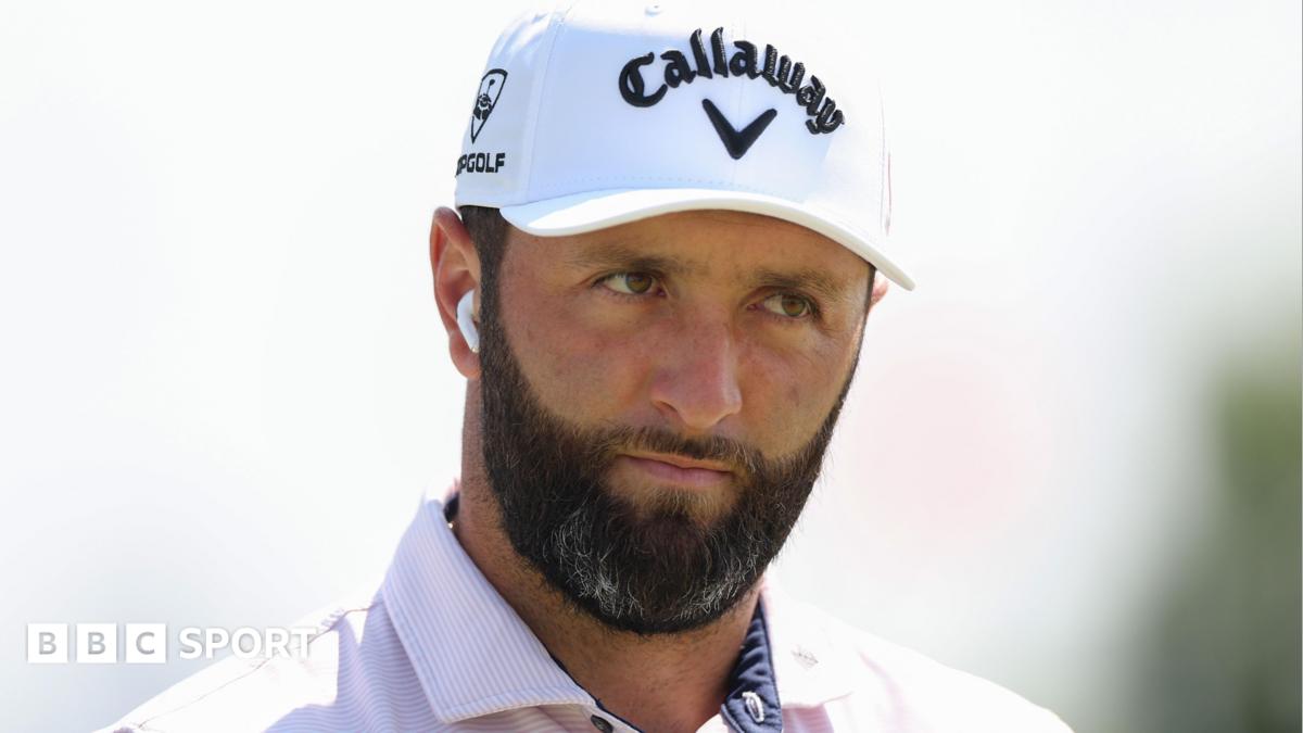 LIV Golf Sezon Sonu Takım Şampiyonası İptal Edilecek