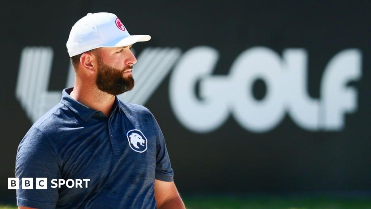 LIV Golf'in yıldızları ve hayatta kalma mücadelesi