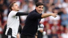 Liverpool'un Anfield'de Puan Kaybı: Endişe İçin Erken mi
