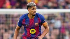Liverpool, Araujo'yu Kiralık Kadrosuna Katıyor