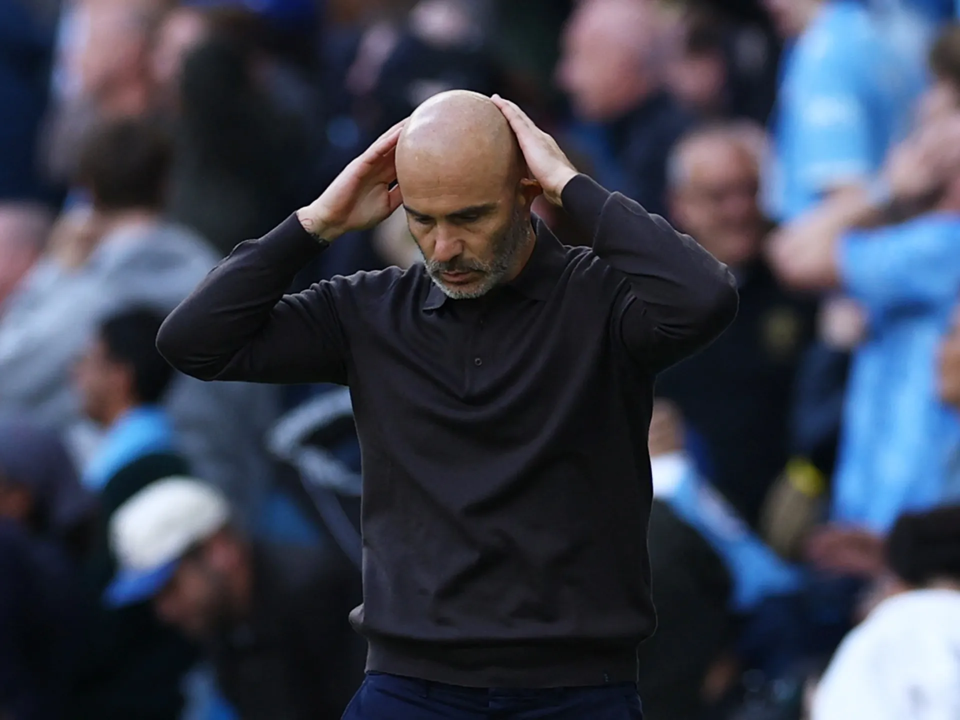 Liverpool-Man City: Finansal ihlal gölgesinde kritik maç