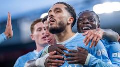 Liverpool-Manchester City: Cherki parladı ama kim daha fazlasını yapmalı