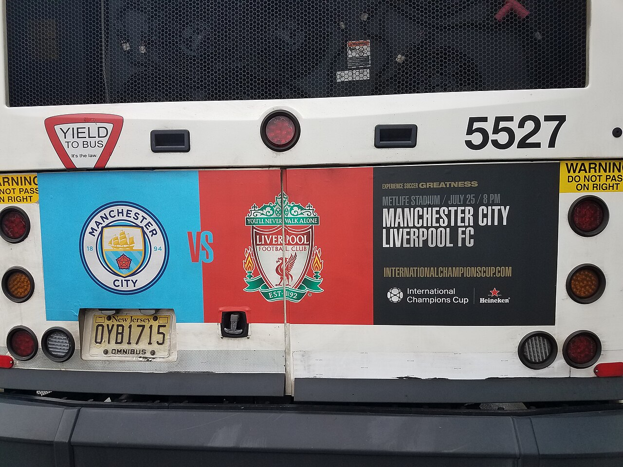 Liverpool-Manchester City: Premier Lig'de Zirve Mücadelesi