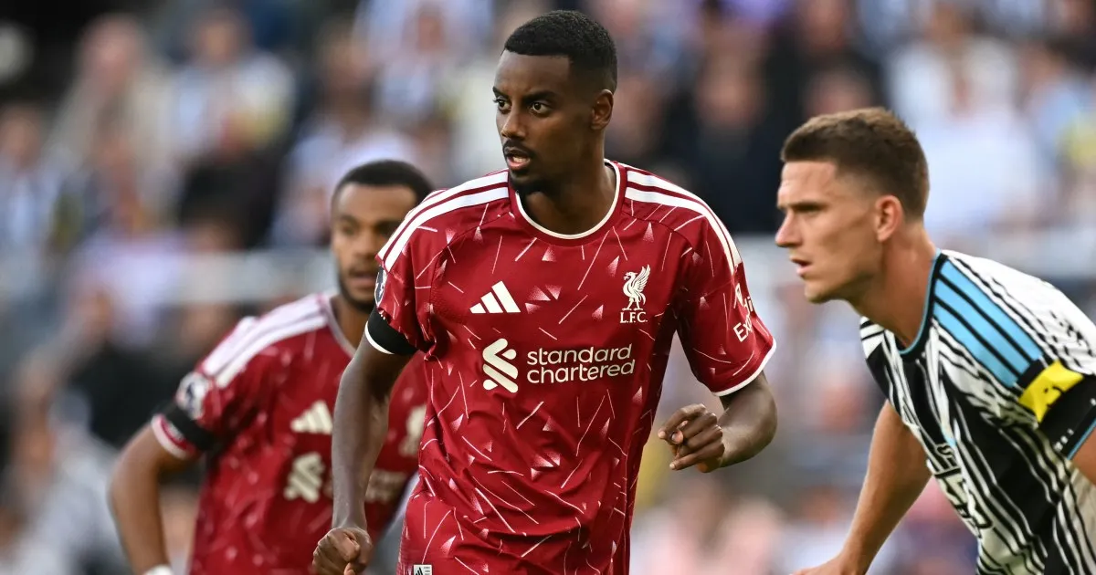 Liverpool-Nottingham Forest: İngiltere Premier Ligi'nde kritik randevu
