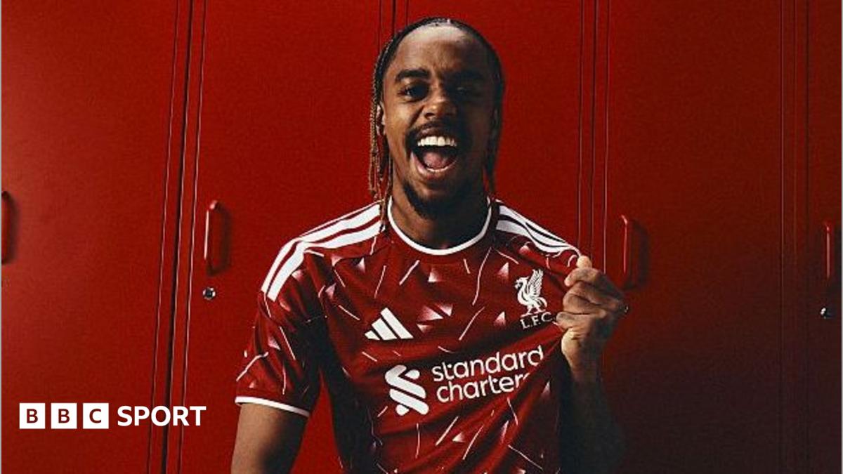 Liverpool'un transfer penceresi: Hücum güçlü, savunma endişeli