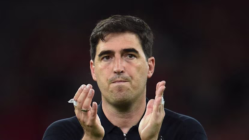 Liverpool'ın Yeni Teknik Direktörü Iraola: 'Takviye Şart