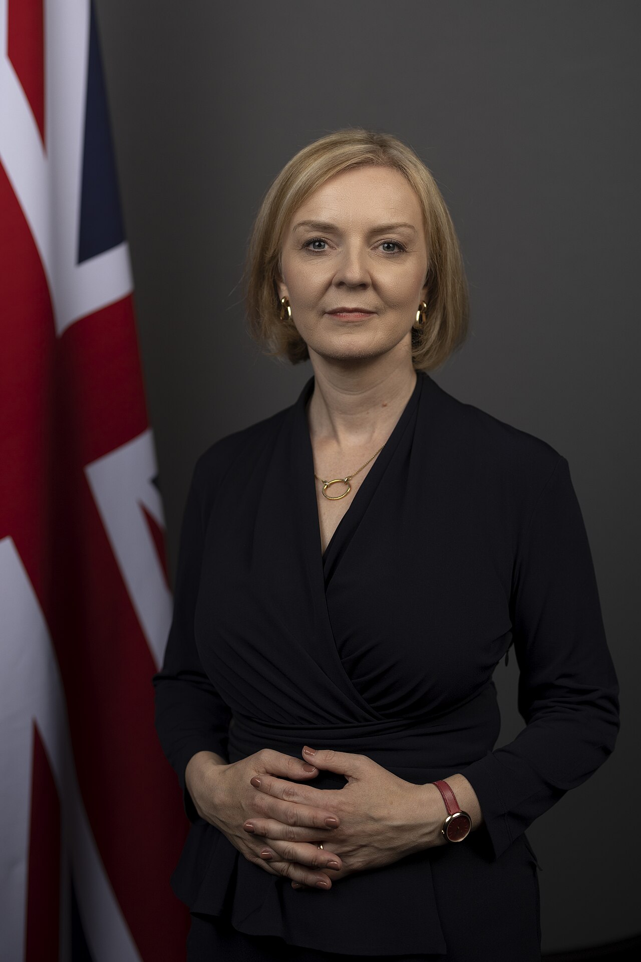 Liz Truss Fikir Festivali'nde Safari: Muhafazakarlığın Sonu mu