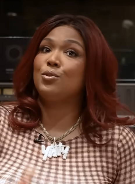 Lizzo hakkındaki işyeri tacizi davası reddedildi