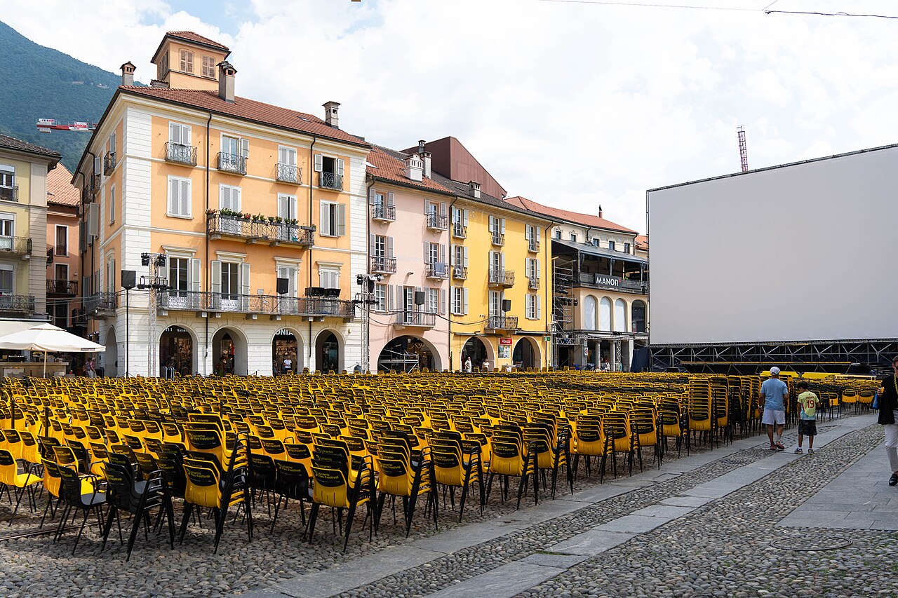 Locarno Film Festivali 2026: Filistin ve İran Tartışmaları Gölgesinde