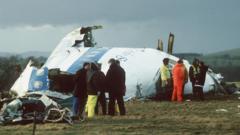 Lockerbie bombalı saldırı davası yeniden ertelendi