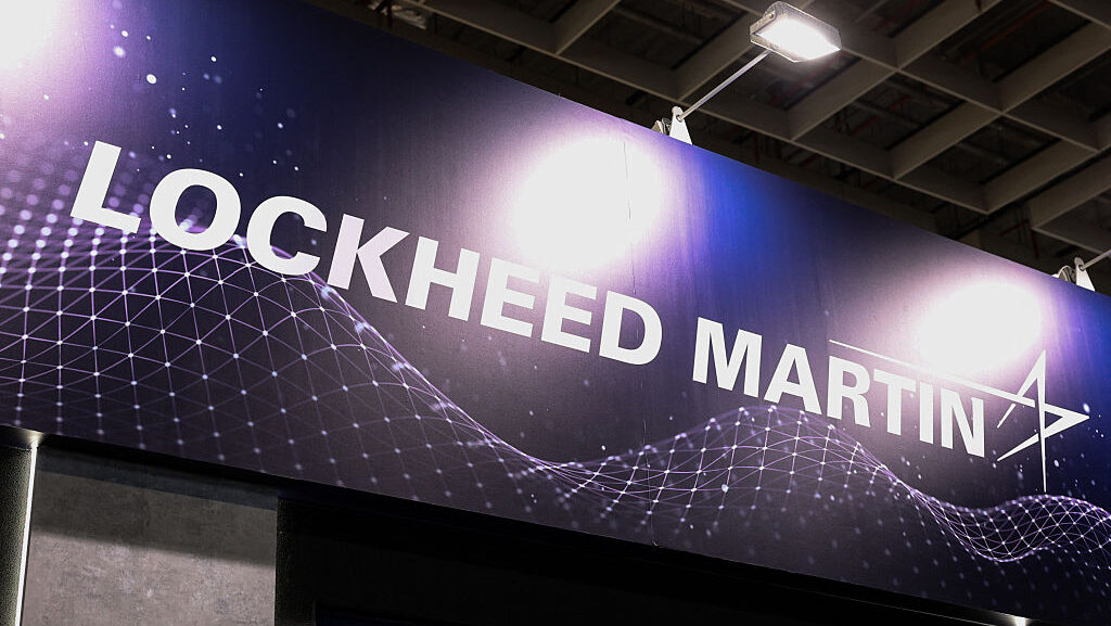Lockheed Martin'den Avrupa savunmasına 100 milyon dolar yatırım
