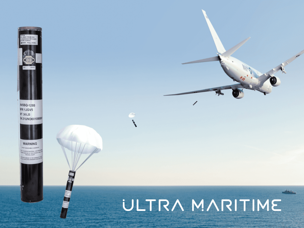 Lockheed Martin, Ultra Maritime’i 3,45 Milyar Dolara Satın Alıyor