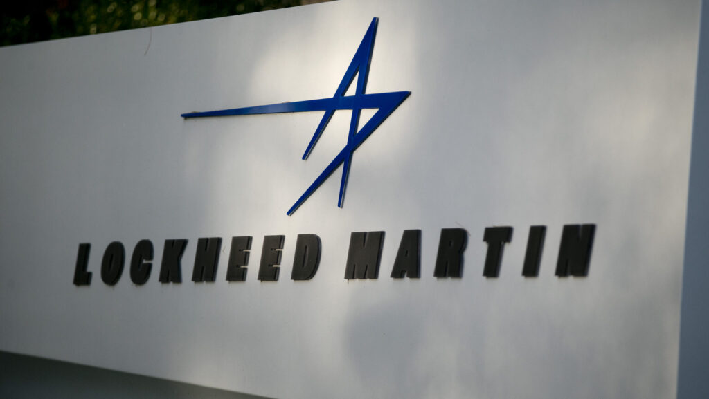 Lockheed Martin, Ultra Maritime'i 3,5 Milyar Dolara Satın Alıyor