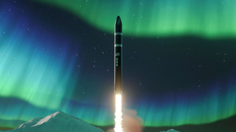 Lockheed Martin, Yeni Nesil Önleme Füzesi İçin Ölçeklenebilir Fabrika Açtı