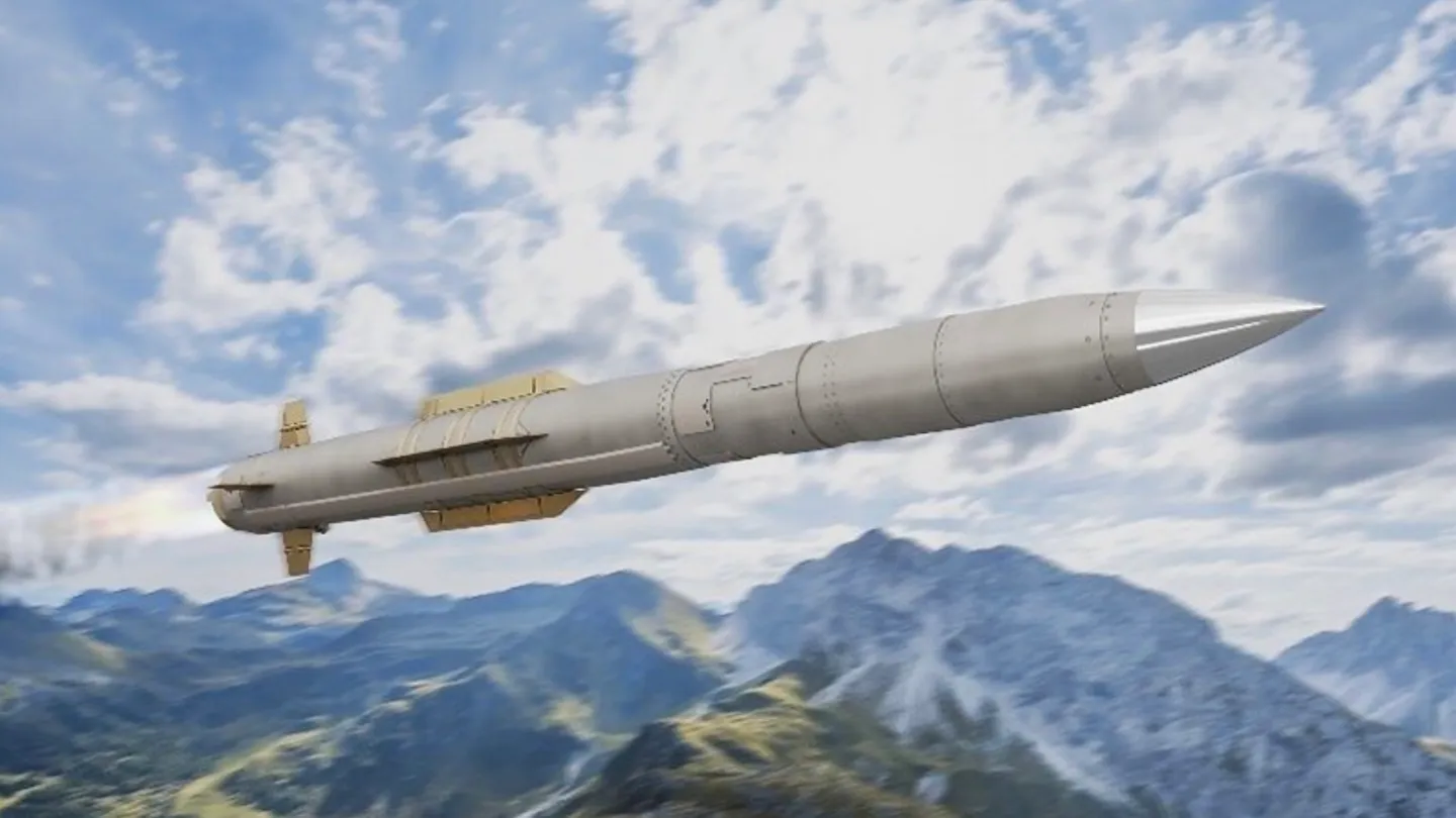 Lockheed'den Ucuz Patriot Füzeleri: PAC-3 ACE