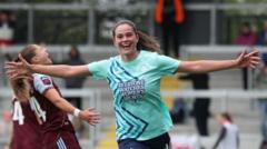 London City, WSL açılışında Manchester United'ı ağırlayacak