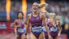 Londra Diamond League Türk aileleri zorluyor
