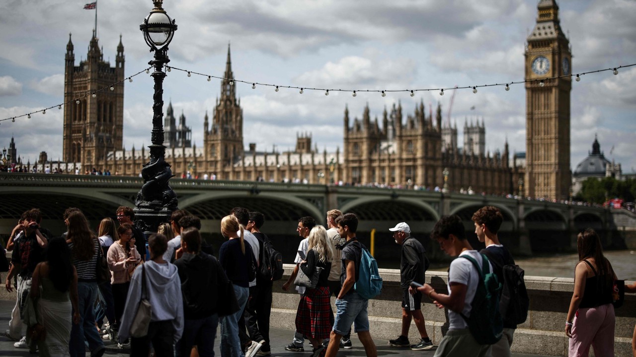 Londra Güvenli mi? Suç Oranları Düşerken Belediye Başkanı 'Olumsuz Haberlere' Karşı Çıkıyor