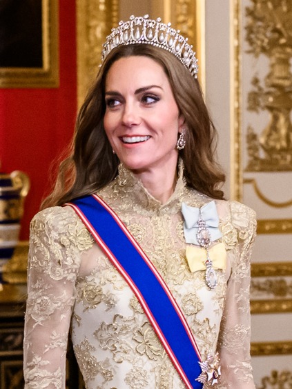 Londra'da hastane çalışanı Kate Middleton'ın sağlık kayıtlarını satmaya çalıştı