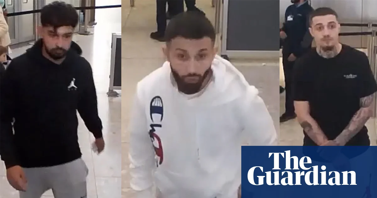 Londra'da İranlı gazeteciye bıçaklı saldırı: İki Rumen tutuklandı