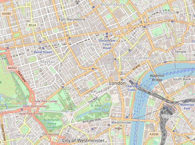 Londra İş Dünyası İçin Neden Gözde Merkez Oldu