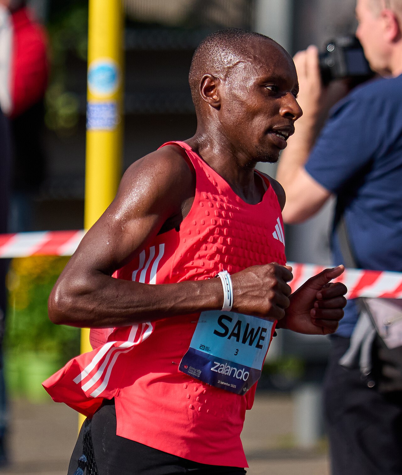 Londra Maratonu 2027’de İki Güne Yayılıyor, 100 Bin Koşucu Hedefi