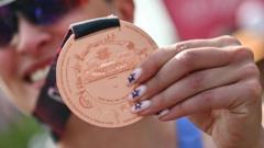 Londra Maratonu'nda tarih krizi: İki şampiyon karşı karşıya