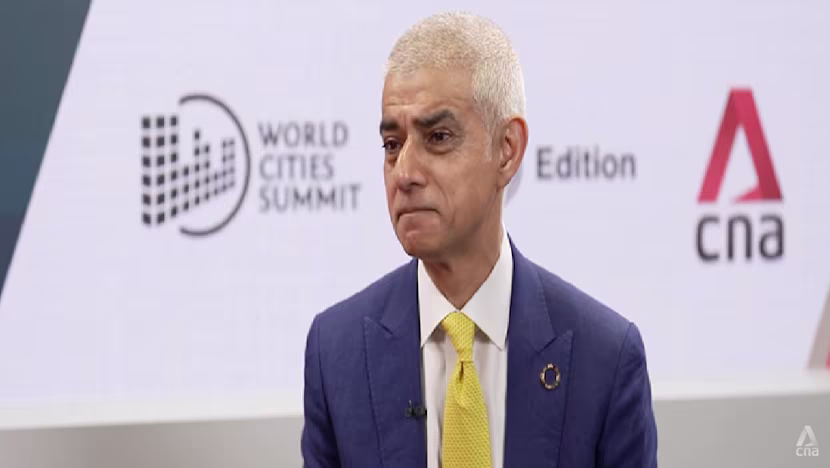 Londra'nın çeşitliliği şehri küresel güç merkezi yapıyor