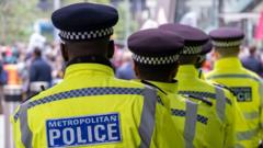 Londra Polisi: Seks İşçileri Suçlu Hale Getirilmemeli