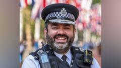Londra Polisi'nde Yapay Zekâ Skandalı: Özel Konstabl Şefi Görevden Alındı