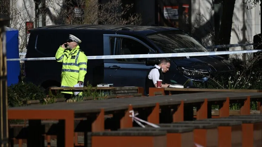 Londra'da Suudi Vatandaşına Saldırı: Saldırgan Cinayete Teşebbüsten Suçlandı