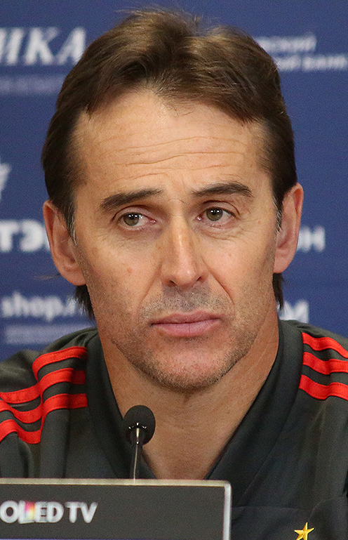 Lopetegui'den Dünya Kupası'na Veda: Katar'ın Çıkışı Sonrası Pozitifler