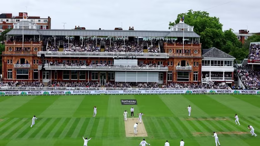 Lord's Zeminine 'Yetersiz' Notu: İngiltere-Yeni Zelanda Test Maçı Sonrası Eleştiri