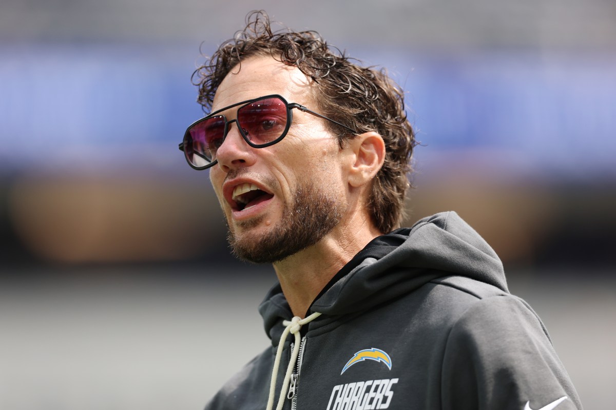 Los Angeles Chargers 0-6 Başlangıcın Ardından Koç Değişikliğine Gidiyor