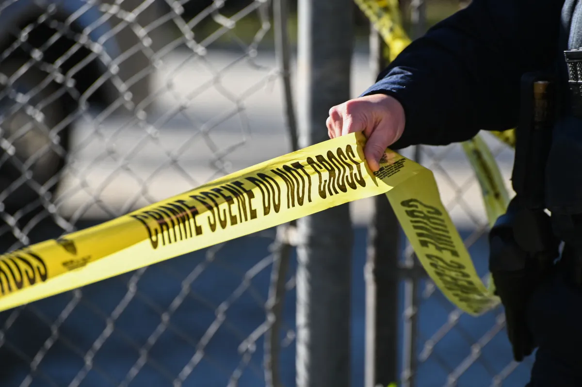 Los Angeles'ta Silahlı Saldırı: 2 Ölü