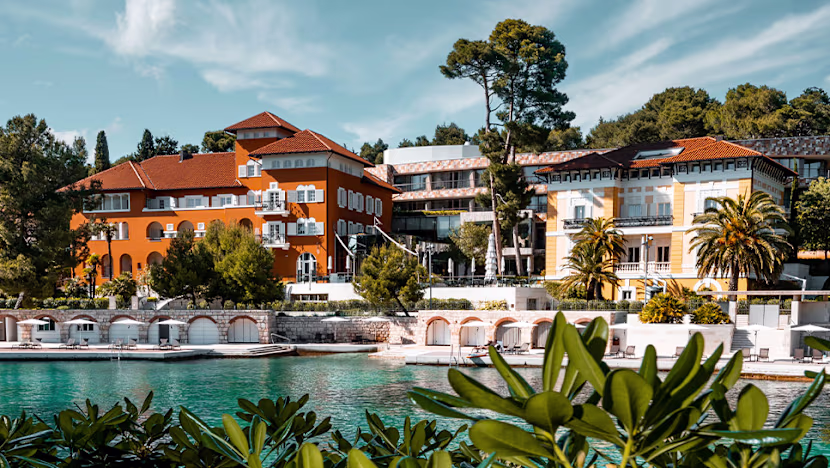 Lošinj Adası'nı Keşfetmek İçin En İyi Zaman: İlkbahar ve Sonbahar