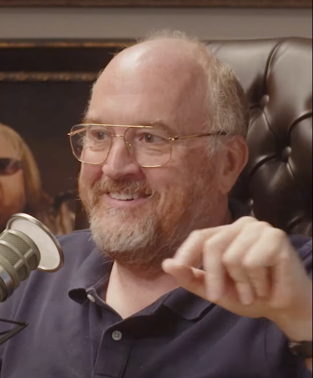 Louis C.K.'ın Normale Dönüşü