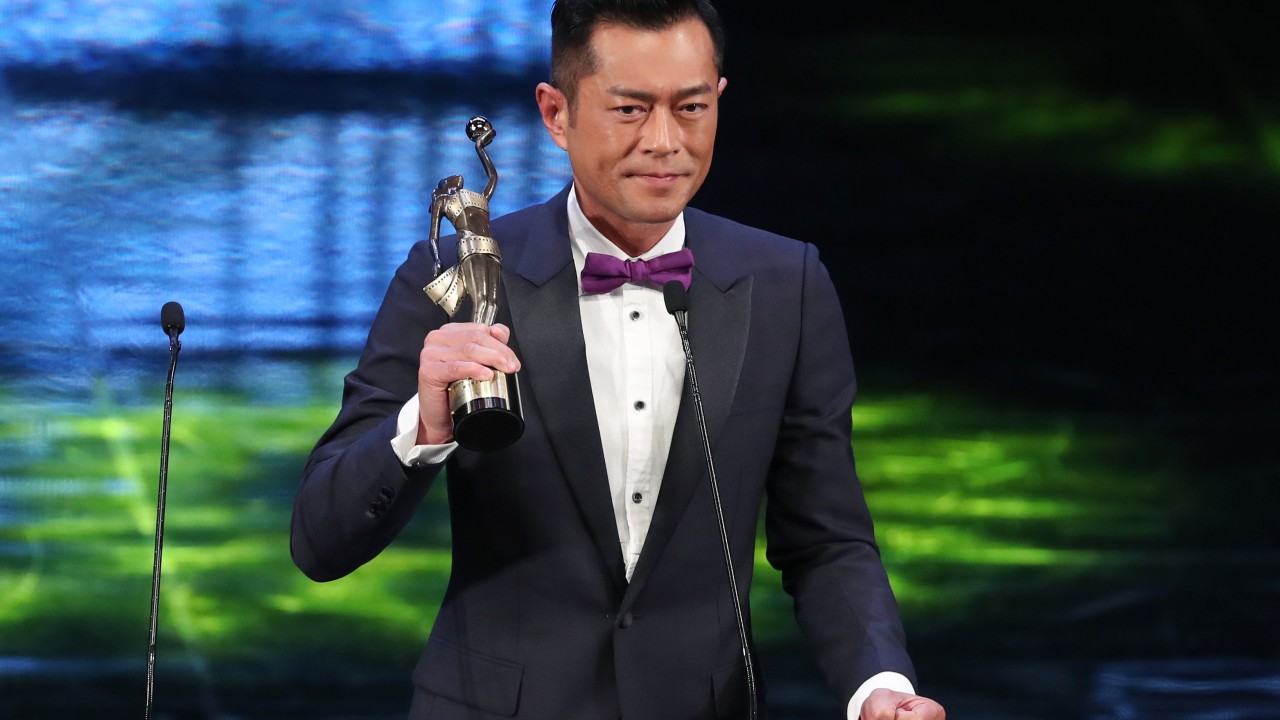 Louis Koo'ya 149 milyon HK$'lık dava: Ödenmeyen kredi