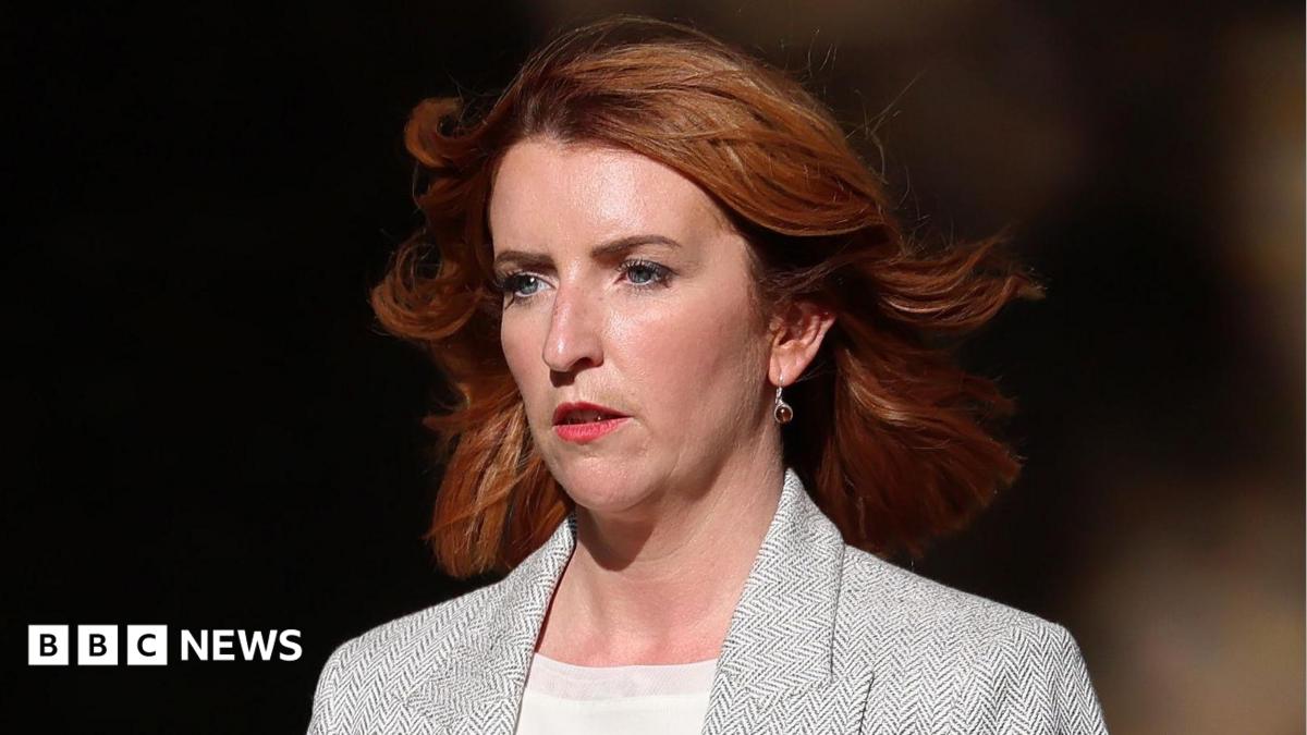 Louise Haigh: Burnham'ın Yükselişinde İşçi Partisi'nin Kilit Gücü