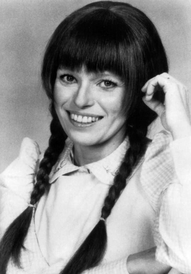 Kült Sitkom Mary Hartman'ın Yıldızı Louise Lasser 87 Yaşında Hayatını Kaybetti