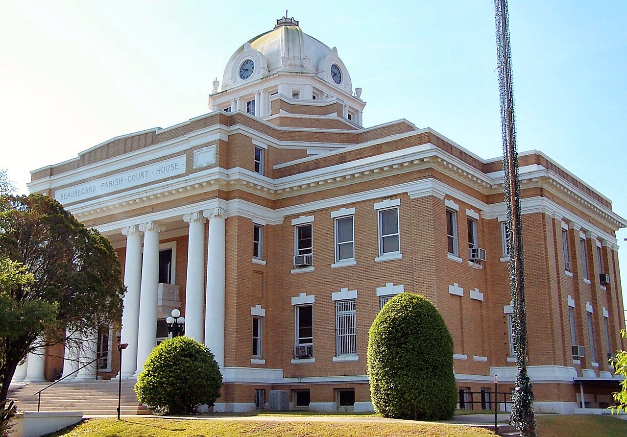 Louisiana'da eski belediye başkanı 16 yaşındaki çocuğa tecavüzden 90 gün hapis cezası aldı