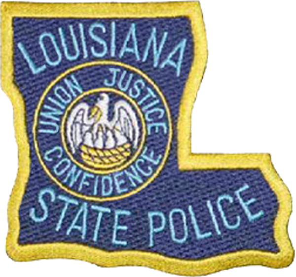 Louisiana'da koca karısını öldürüp cesediyle eyaletler arası yol yaptı