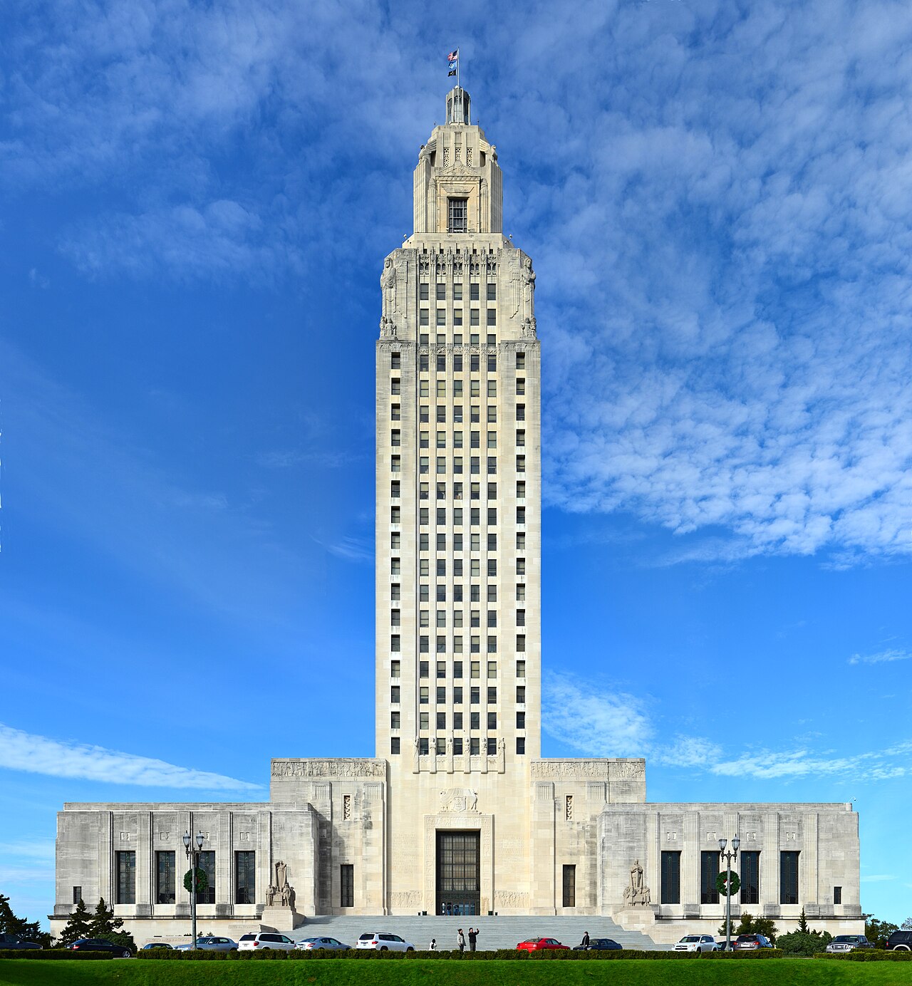 Louisiana'da Trump destekli Letlow, ABD Senatosu'na seçildi